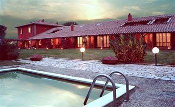 Casale Belladonna Hotel - Rome — Photos 1